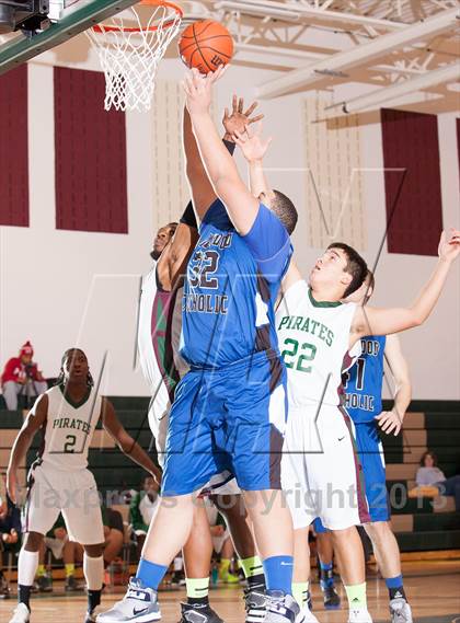 Thumbnail 1 in Wildwood Catholic @ Cedar Creek photogallery.