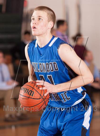 Thumbnail 2 in Wildwood Catholic @ Cedar Creek photogallery.