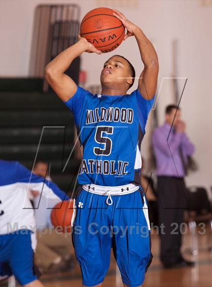 Thumbnail 3 in Wildwood Catholic @ Cedar Creek photogallery.