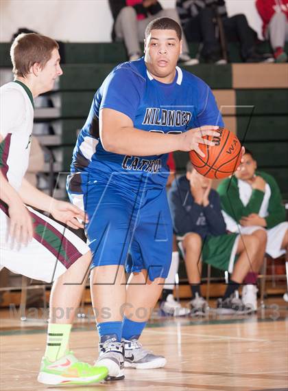 Thumbnail 2 in Wildwood Catholic @ Cedar Creek photogallery.