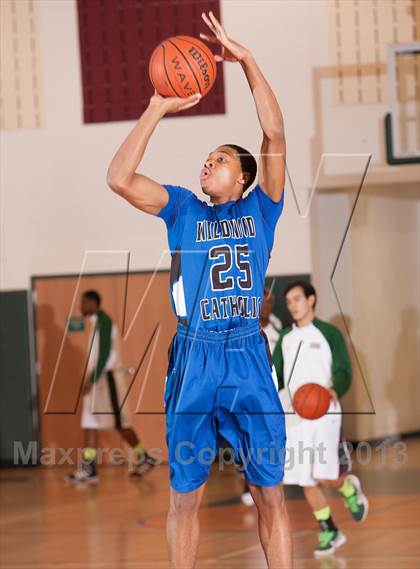 Thumbnail 1 in Wildwood Catholic @ Cedar Creek photogallery.