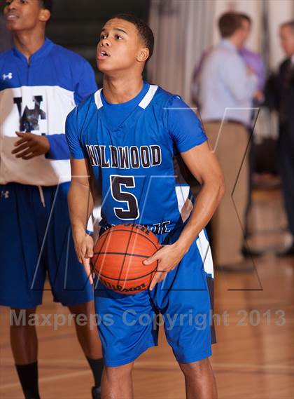 Thumbnail 1 in Wildwood Catholic @ Cedar Creek photogallery.