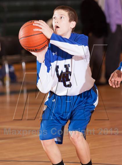Thumbnail 2 in Wildwood Catholic @ Cedar Creek photogallery.