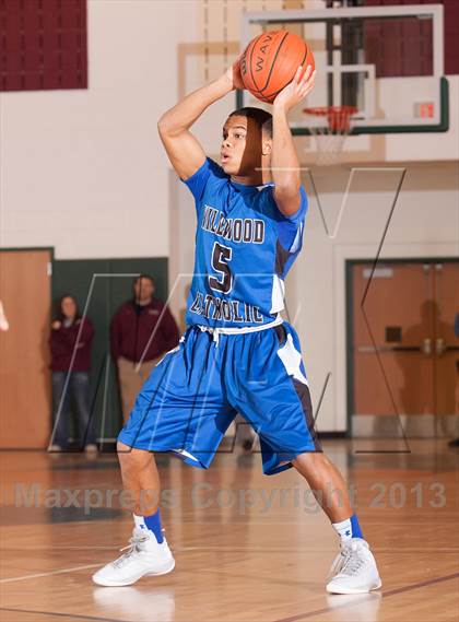 Thumbnail 3 in Wildwood Catholic @ Cedar Creek photogallery.