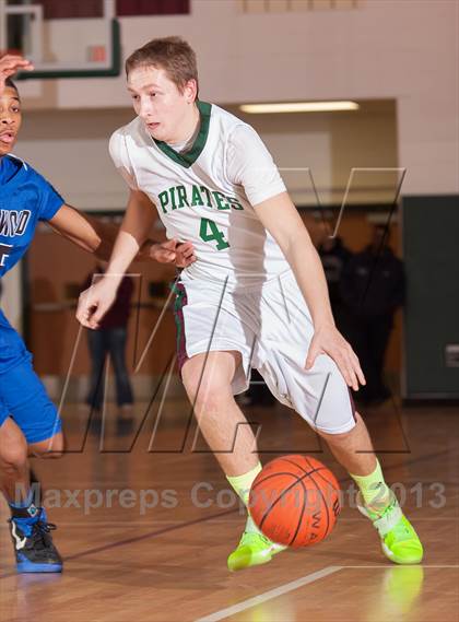 Thumbnail 2 in Wildwood Catholic @ Cedar Creek photogallery.