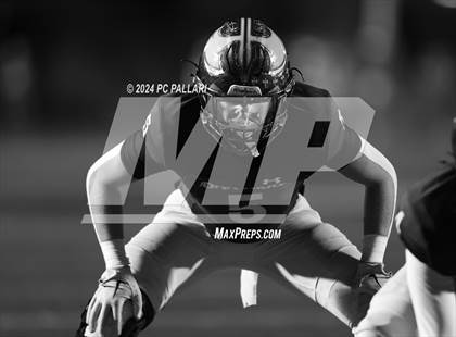 Thumbnail 2 in Monterey Trail @ Oak Ridge (CIF SJS D1 Quarterfinals) photogallery.