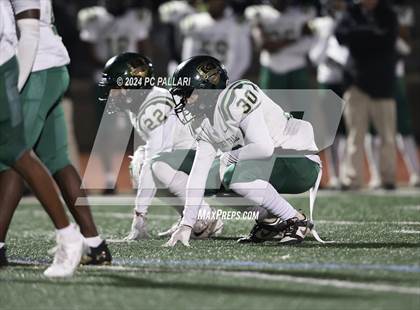 Thumbnail 2 in Monterey Trail @ Oak Ridge (CIF SJS D1 Quarterfinals) photogallery.