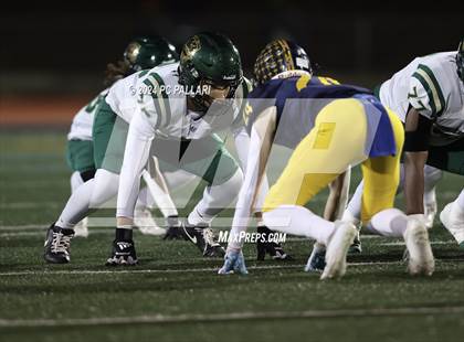 Thumbnail 2 in Monterey Trail @ Oak Ridge (CIF SJS D1 Quarterfinals) photogallery.