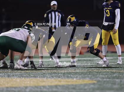 Thumbnail 1 in Monterey Trail @ Oak Ridge (CIF SJS D1 Quarterfinals) photogallery.