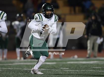 Thumbnail 3 in Monterey Trail @ Oak Ridge (CIF SJS D1 Quarterfinals) photogallery.