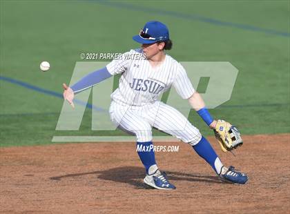 Thumbnail 1 in Jesuit @ Fontainebleau photogallery.