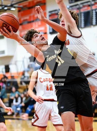 JV: Terra Nova @ Half Moon Bay