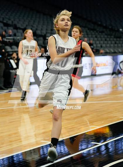 Thumbnail 1 in Sacramento Adventist vs. Valley Christian (CIF SJS D6 Final) photogallery.