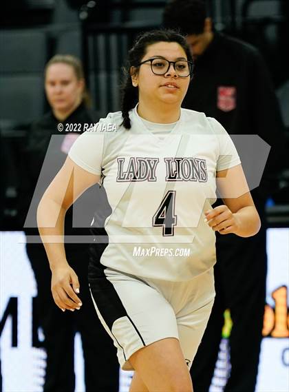 Thumbnail 3 in Sacramento Adventist vs. Valley Christian (CIF SJS D6 Final) photogallery.