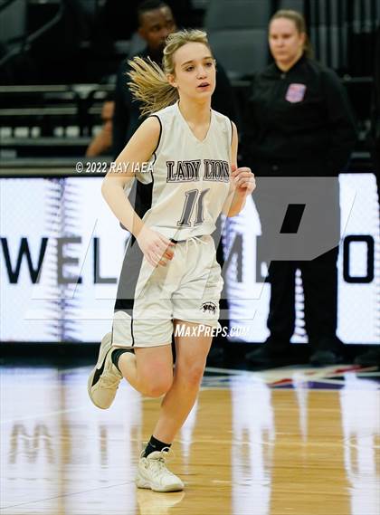 Thumbnail 1 in Sacramento Adventist vs. Valley Christian (CIF SJS D6 Final) photogallery.