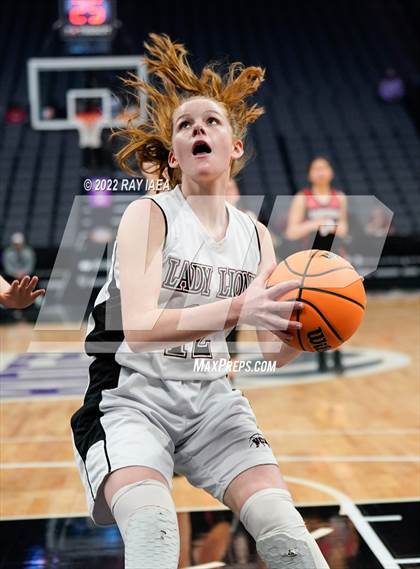 Thumbnail 2 in Sacramento Adventist vs. Valley Christian (CIF SJS D6 Final) photogallery.
