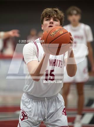 E.D. White vs St. Michael (Darin Fontz Classic at Nicholls State University \)