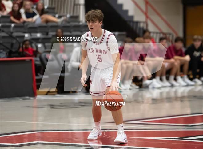 Photo 1 in the E.D. White vs St. Michael (Darin Fontz Classic) Photo ...