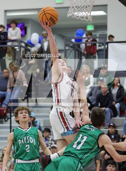 Thumbnail 3 in Payson @ Cedar Valley photogallery.