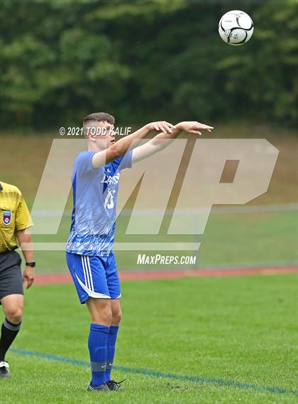 Thumbnail 3 in East Lyme @ Bacon Academy photogallery.