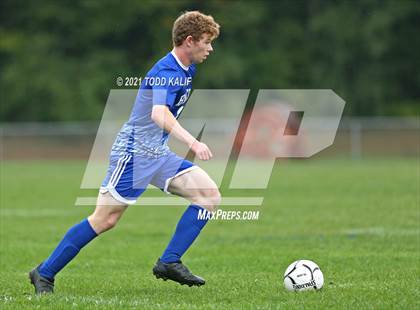Thumbnail 1 in East Lyme @ Bacon Academy photogallery.