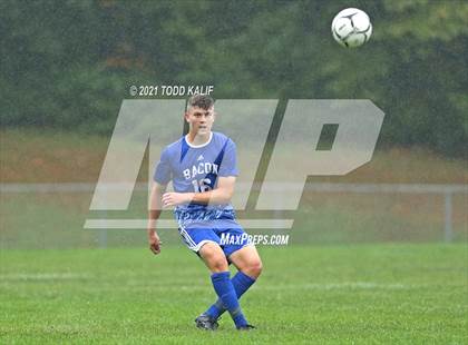 Thumbnail 1 in East Lyme @ Bacon Academy photogallery.