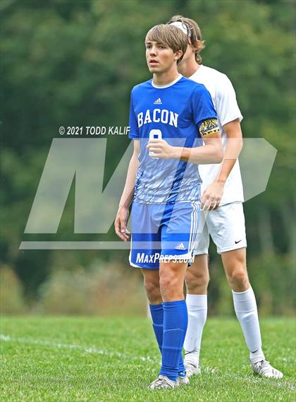 Thumbnail 1 in East Lyme @ Bacon Academy photogallery.
