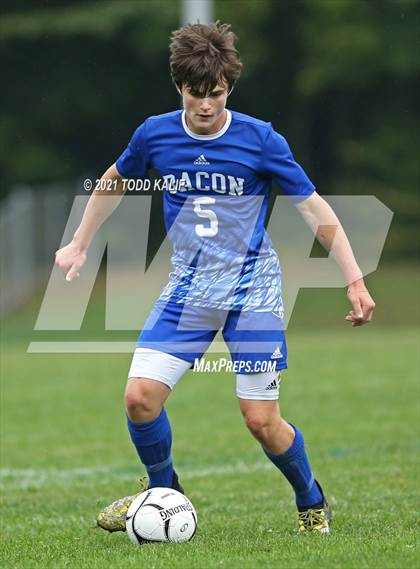 Thumbnail 2 in East Lyme @ Bacon Academy photogallery.