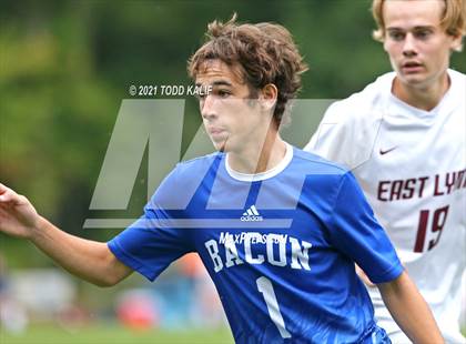 Thumbnail 3 in East Lyme @ Bacon Academy photogallery.