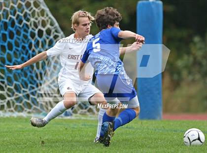 Thumbnail 3 in East Lyme @ Bacon Academy photogallery.
