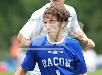Thumbnail 2 in East Lyme @ Bacon Academy photogallery.