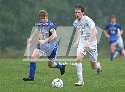 Thumbnail 1 in East Lyme @ Bacon Academy photogallery.