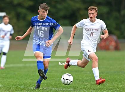 Thumbnail 1 in East Lyme @ Bacon Academy photogallery.