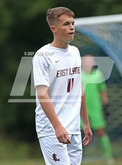 Thumbnail 3 in East Lyme @ Bacon Academy photogallery.