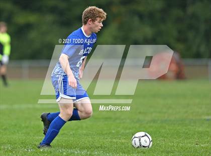 Thumbnail 3 in East Lyme @ Bacon Academy photogallery.