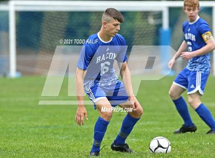Thumbnail 1 in East Lyme @ Bacon Academy photogallery.