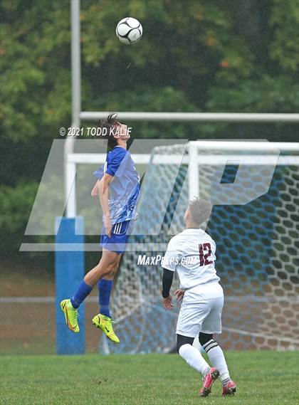 Thumbnail 2 in East Lyme @ Bacon Academy photogallery.