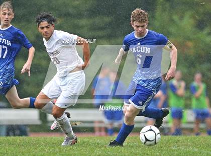 Thumbnail 3 in East Lyme @ Bacon Academy photogallery.