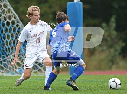 Thumbnail 1 in East Lyme @ Bacon Academy photogallery.