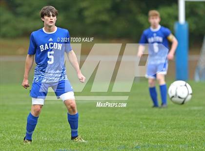 Thumbnail 3 in East Lyme @ Bacon Academy photogallery.