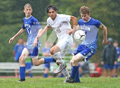 Thumbnail 2 in East Lyme @ Bacon Academy photogallery.