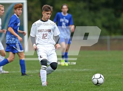 Thumbnail 2 in East Lyme @ Bacon Academy photogallery.
