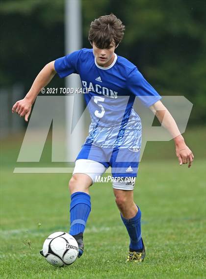 Thumbnail 3 in East Lyme @ Bacon Academy photogallery.