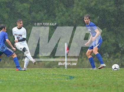 Thumbnail 1 in East Lyme @ Bacon Academy photogallery.