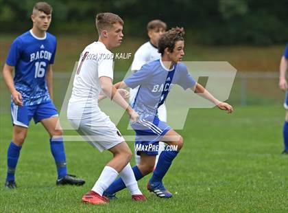 Thumbnail 1 in East Lyme @ Bacon Academy photogallery.