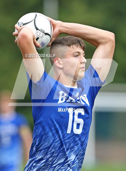 Thumbnail 2 in East Lyme @ Bacon Academy photogallery.