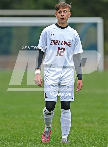 Thumbnail 2 in East Lyme @ Bacon Academy photogallery.