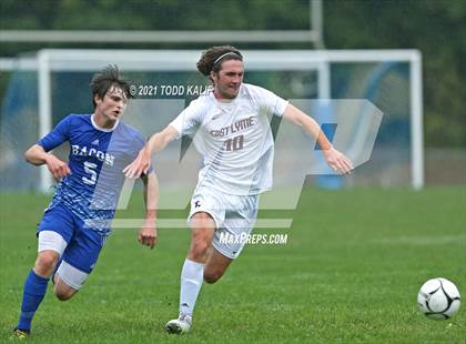 Thumbnail 3 in East Lyme @ Bacon Academy photogallery.