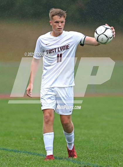 Thumbnail 3 in East Lyme @ Bacon Academy photogallery.