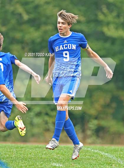 Thumbnail 2 in East Lyme @ Bacon Academy photogallery.